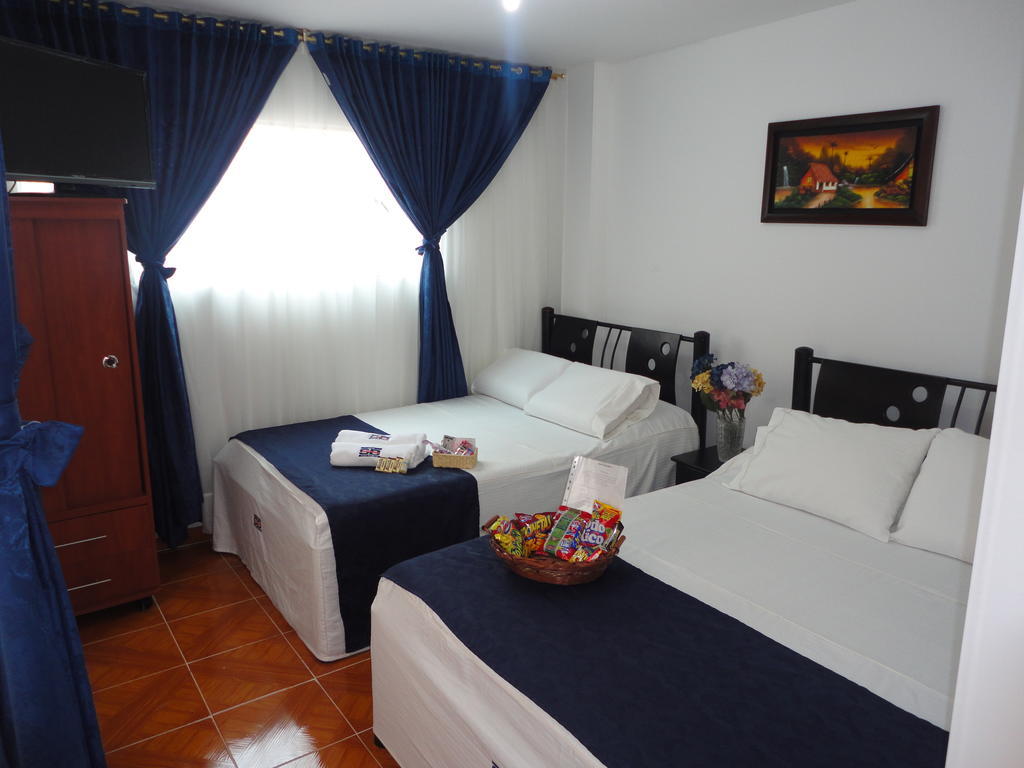 Hotel Casa Sabelle بوغوتا الغرفة الصورة