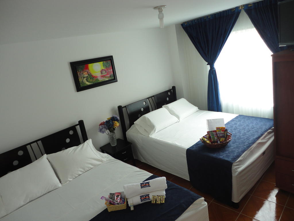 Hotel Casa Sabelle بوغوتا المظهر الخارجي الصورة