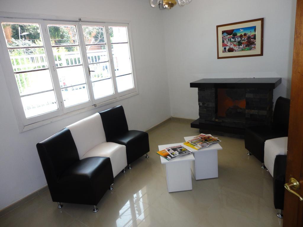 Hotel Casa Sabelle بوغوتا المظهر الخارجي الصورة