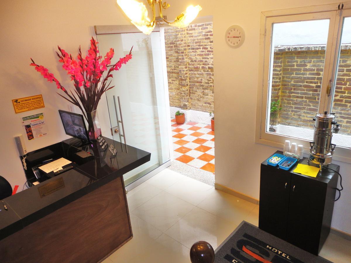 Hotel Casa Sabelle بوغوتا المظهر الخارجي الصورة