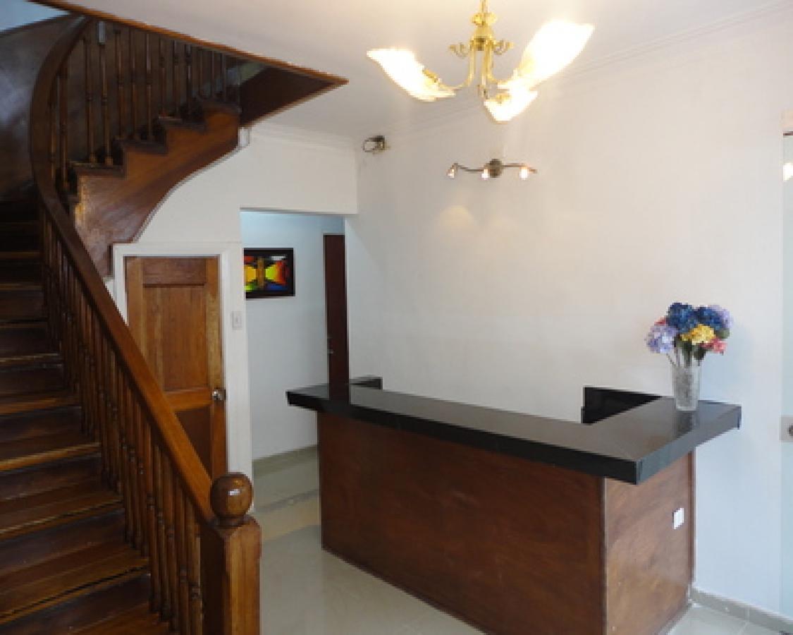 Hotel Casa Sabelle بوغوتا المظهر الخارجي الصورة