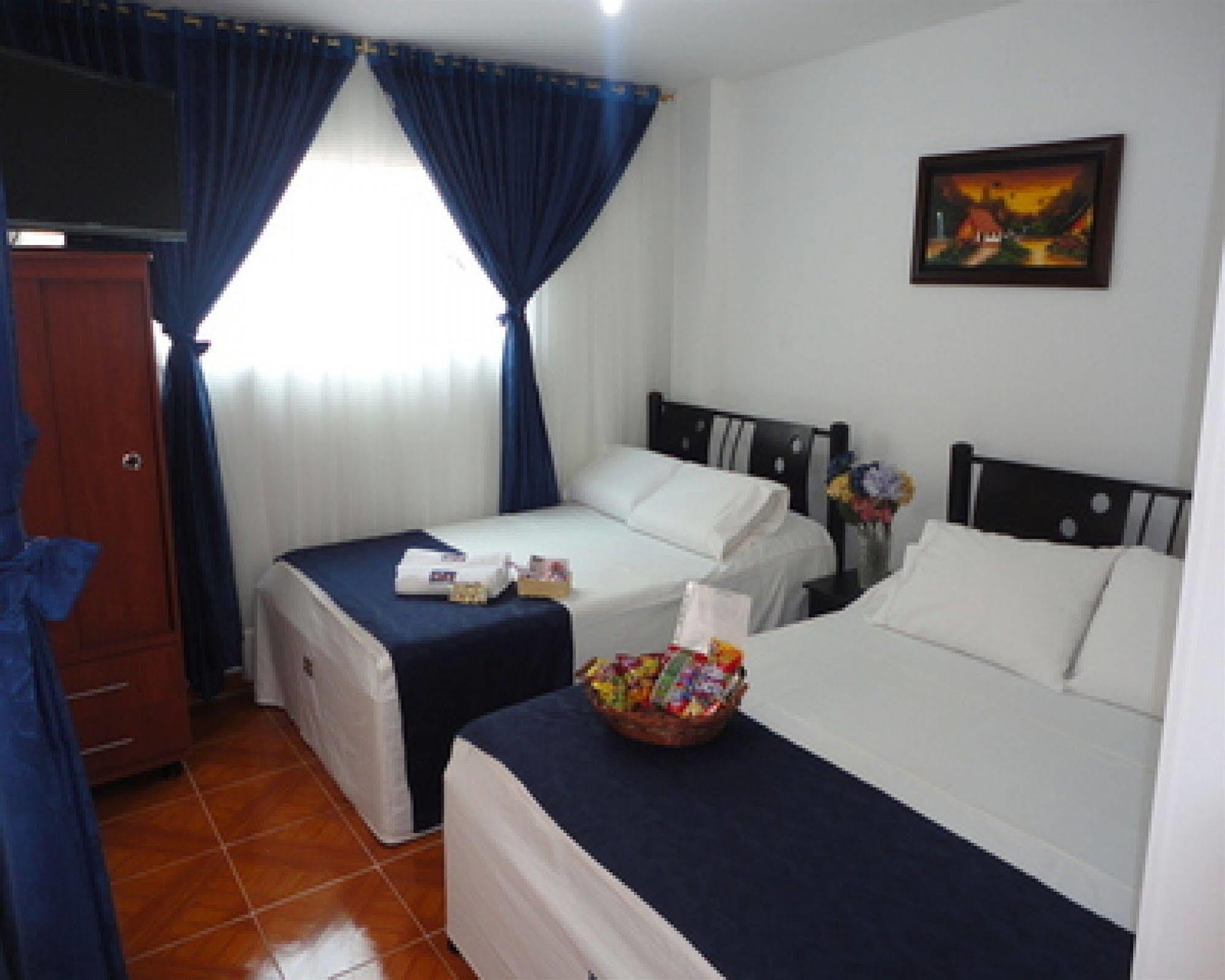 Hotel Casa Sabelle بوغوتا المظهر الخارجي الصورة