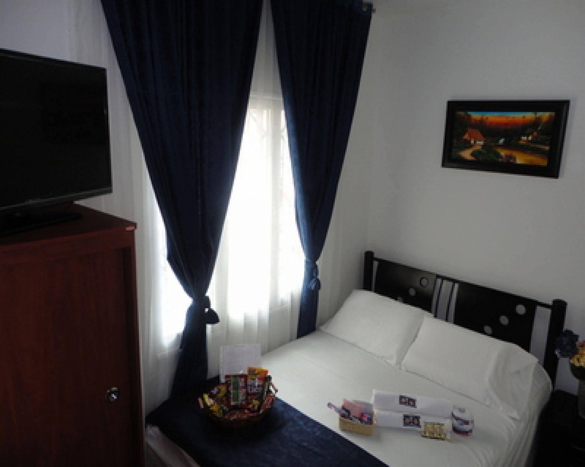 Hotel Casa Sabelle بوغوتا المظهر الخارجي الصورة