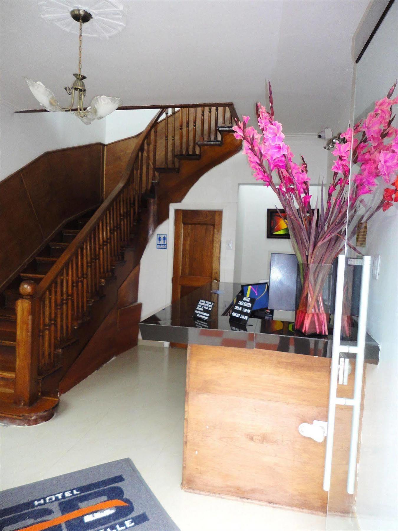 Hotel Casa Sabelle بوغوتا المظهر الخارجي الصورة
