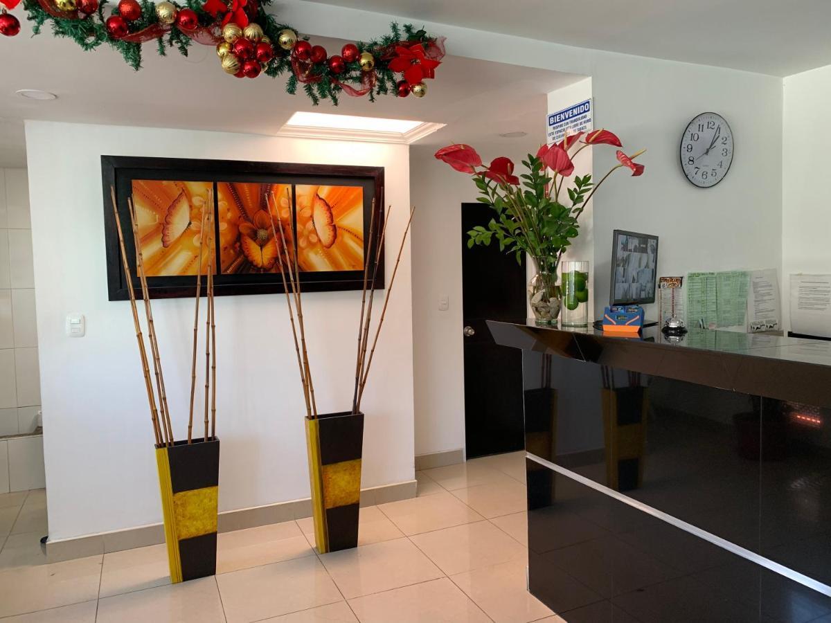 Hotel Casa Sabelle بوغوتا المظهر الخارجي الصورة